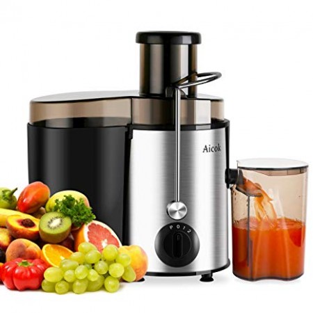 Aicok Juicer