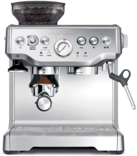 Prolecteur : Riviera et Bar CE837A
