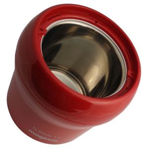 Contenance de la sorbétière Magimix