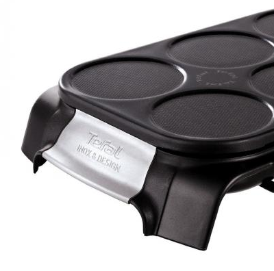 crépiêre Tefal Party