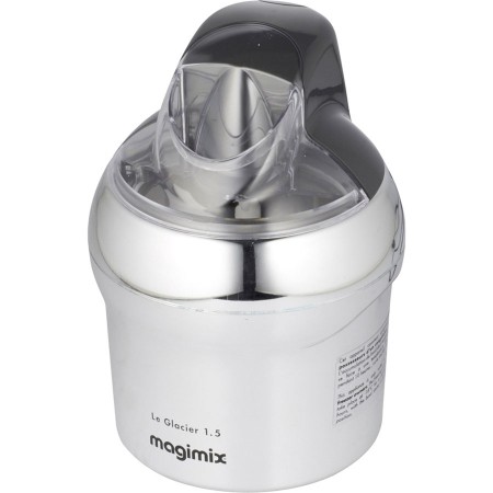 glacier magimix le verdict