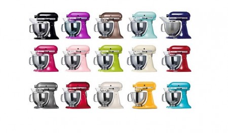 KitchenAid Artisan