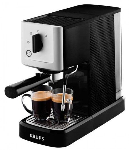 Prolecteur : Krups XP3444010