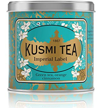 Label Imperial