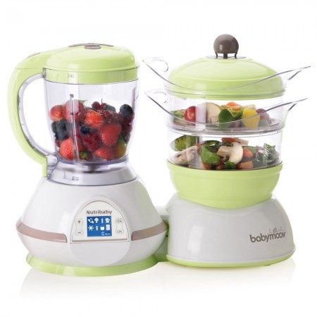 Nutribaby