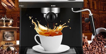 pression café expresso