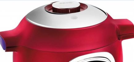 Moulinex Cookeo