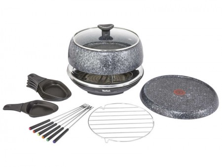 Tefal Cheese N Co pratique