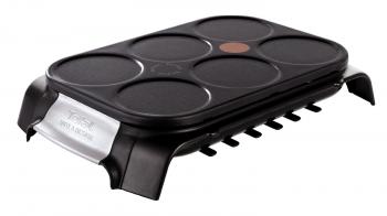 caractéristique de Tefal Party