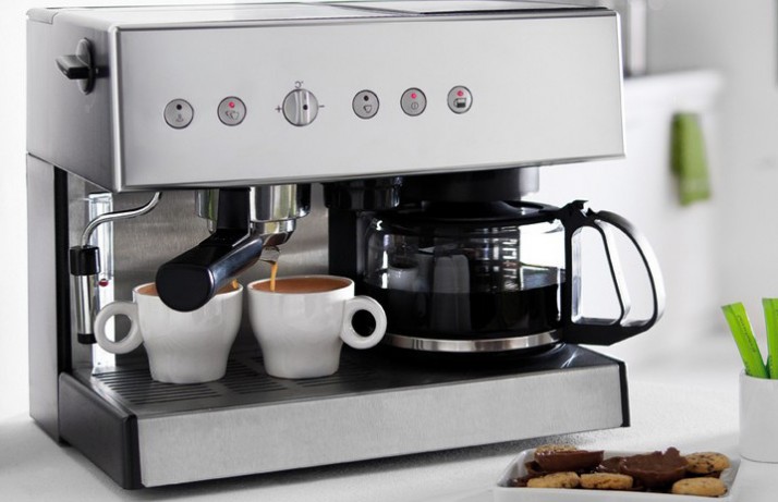 Acheter une cafetière expresso, les critères importants