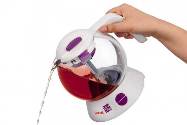 Mon avis sur la théière Tefal Magic Tea